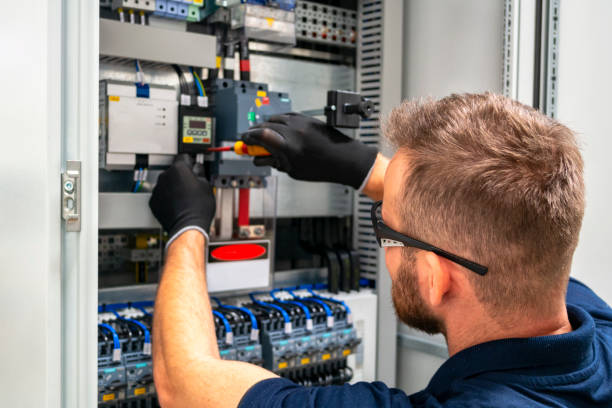 Best Commercial Electrical Services  in Kingsville, TX