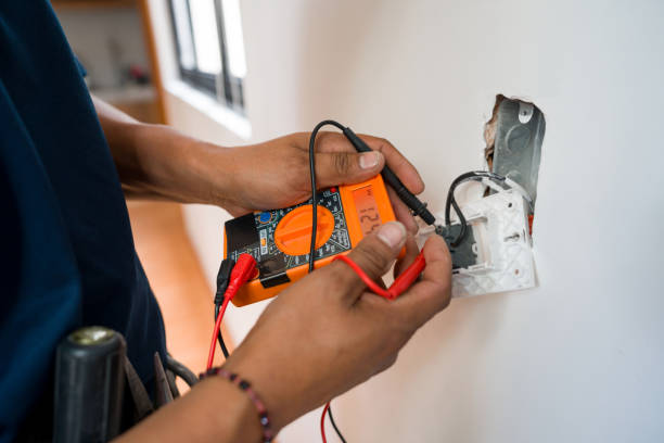 Emergency Electrical Repair Services in Kingsville, TX