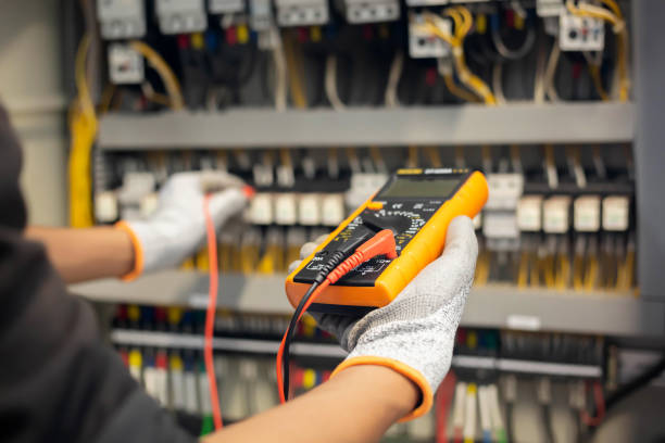 Best Electrical Troubleshooting and Repair  in Kingsville, TX